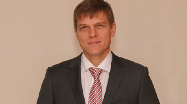Juan Manuel Brunetti es nuevo Ministro de Educación - Noticiero Paraguay