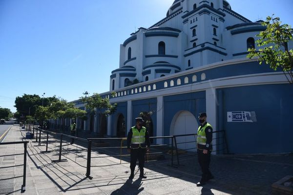 Menor denuncia presunto rapto y agresión por parte de su expareja en Caacupé - Nacionales - ABC Color