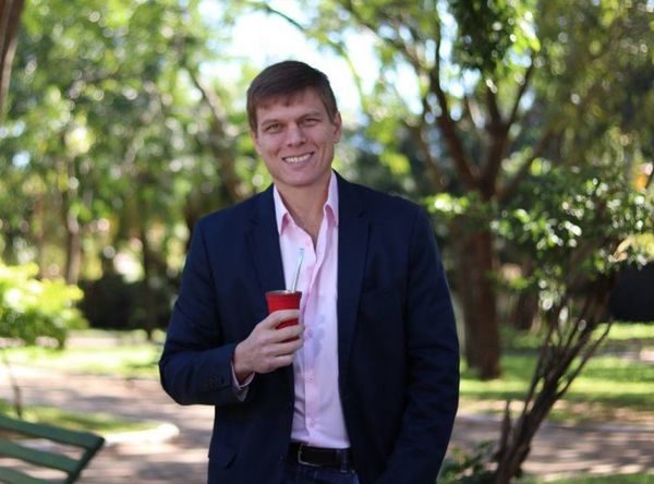 Juan Manuel Brunetti es el nuevo ministro de Educación