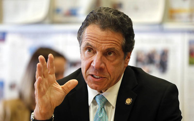 Gobernador Cuomo bajo escándalo sexual | El Independiente
