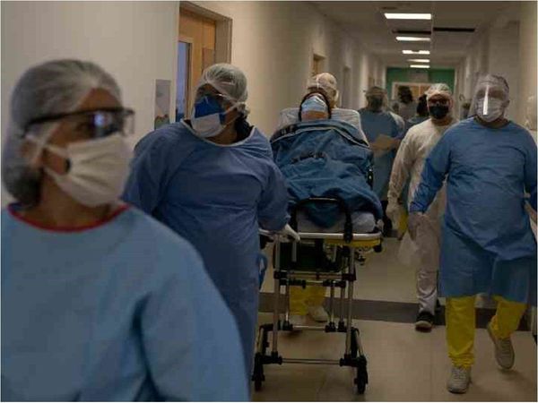 Covid-19: Fiscalía del Brasil acciona para garantizar atención a pacientes