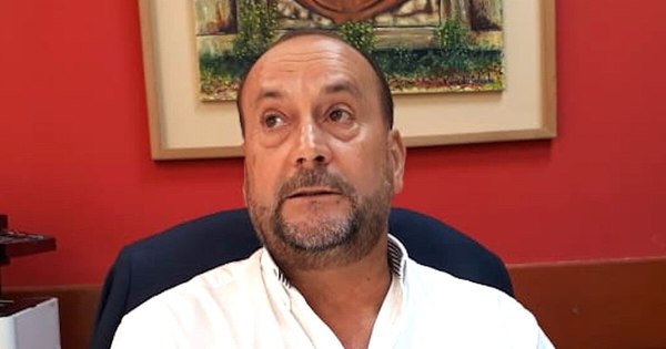 La Nación / Presidente del Congreso realizó un abultado aumento salarial en plena pandemia