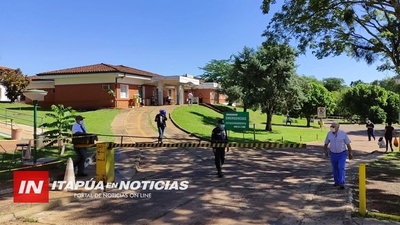 AMBULANCIA DE IPS AL MÁXIMO DE USO, HASTA 1.400 KM POR DÍA.