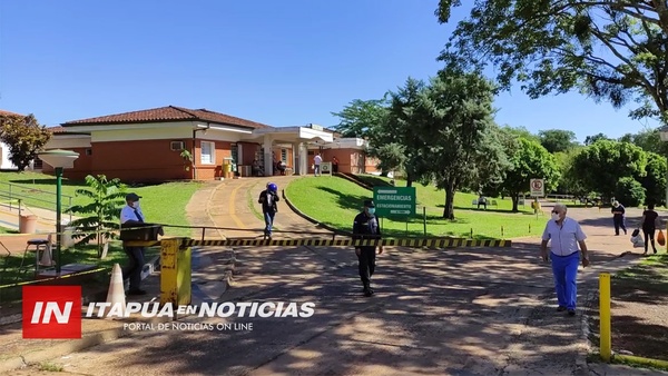 AMBULANCIA DE IPS AL MÁXIMO DE USO, HASTA 1.400 KM POR DÍA.