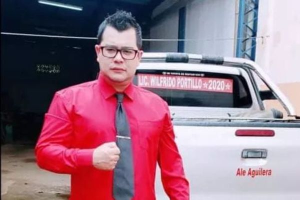 Precandidato a concejal por ANR fue imputado nuevamente por violencia familiar - Nacionales - ABC Color