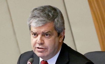Diario HOY | El senador Enrique Riera contrae el COVID-19