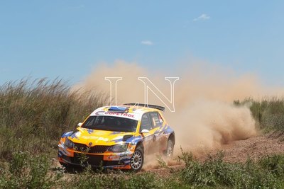VIDEO: El highlights del SP Ybycuí en Versus