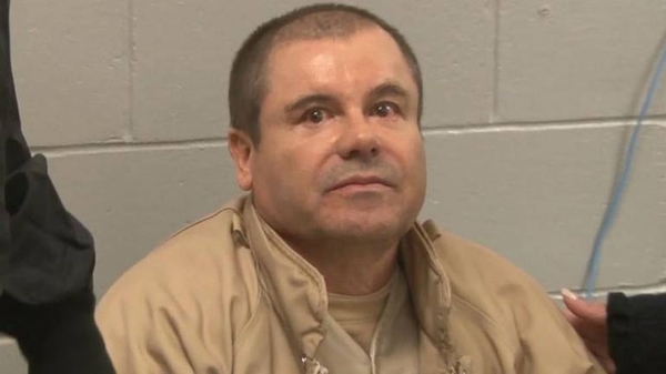 Diario HOY | El Chapo denuncia "condiciones inhumanas" en prisión de alta seguridad