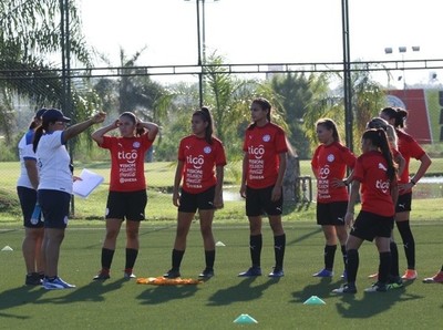 Trabajos técnicos en el segundo día - APF
