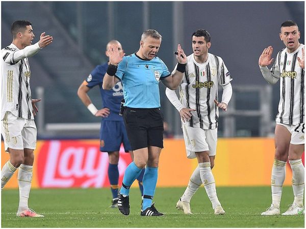 El Porto logra la hazaña y elimina a la Juve