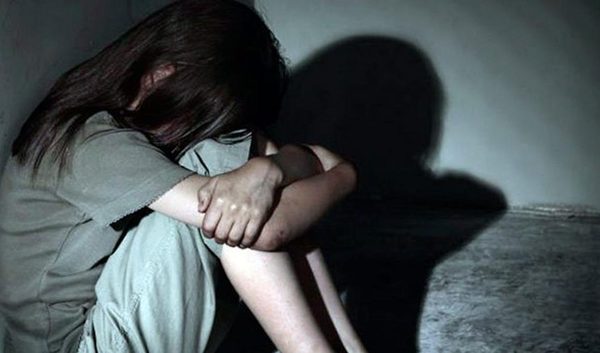 23 años de cárcel a hombre que violó a niña de 9 años