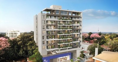 La Nación / Inversiones inmobiliarias reactivan el mercado paraguayo
