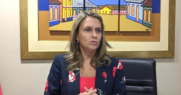 La Nación / Vallejo exige a Abdo dar la cara y habla de laguna constitucional en caso de acefalía