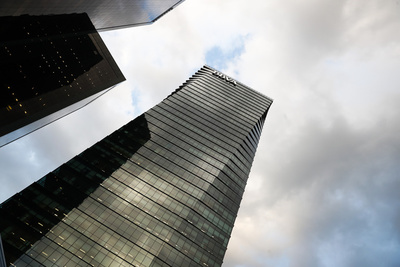 Las ganancias netas del BBVA Argentina se redujeron 38,9 % en 2020 - MarketData