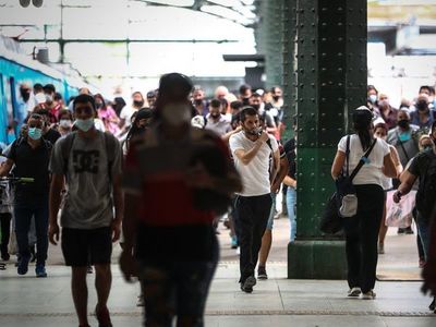 Covid-19: Tratarán mayores restricciones fronterizas por nuevas cepas