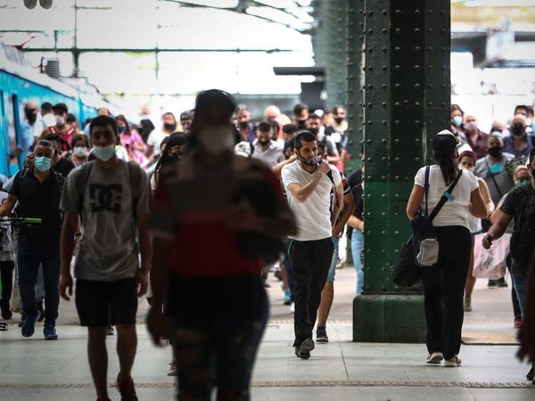Covid-19: Tratarán mayores restricciones fronterizas por nuevas cepas