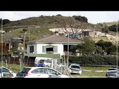 UNA PARAGUAYA Y SU HIJA DE 11 AÑOS FUERON ASESINADAS EN EL MOLAR DE ESPAÑA