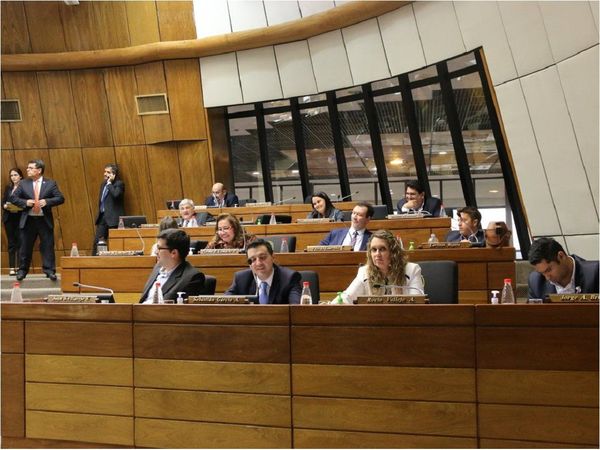 Patria Querida se suma al juicio político contra Abdo y Velázquez