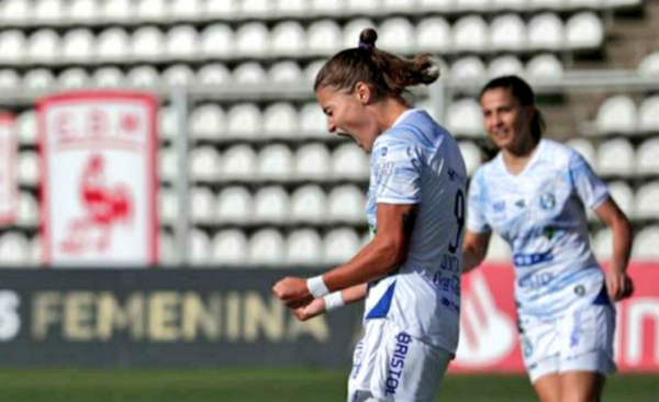 Diario HOY | Sol obtiene su primer triunfo en la Copa y se encarrila a Cuartos de Final