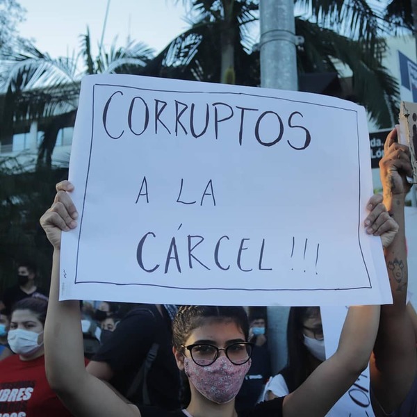 Que se vayan todos | El Independiente
