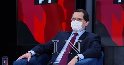 La Nación / Llamar a elecciones es una mentira, según constitucionalista
