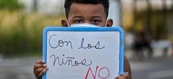 Fiscalía de Panamá identifica 20 víctimas de abusos en albergues de menores