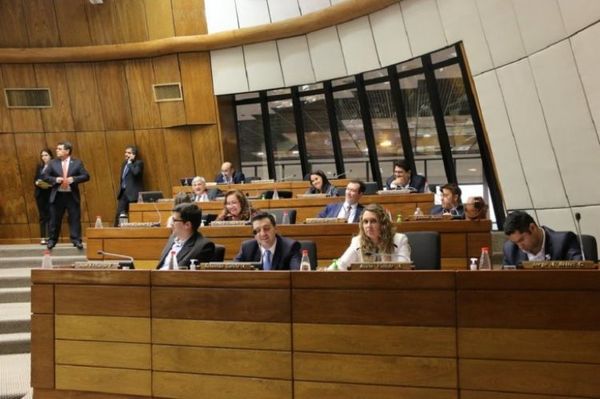 Patria Querida se suma al juicio político contra Marito y Velázquez
