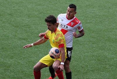 Una huelga de jugadores afecta el comienzo de la Liga boliviana - MarketData