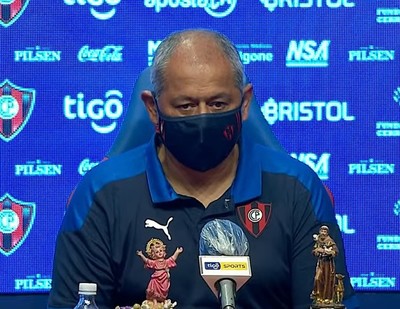 Francisco Arce valora haber vuelto al triunfo