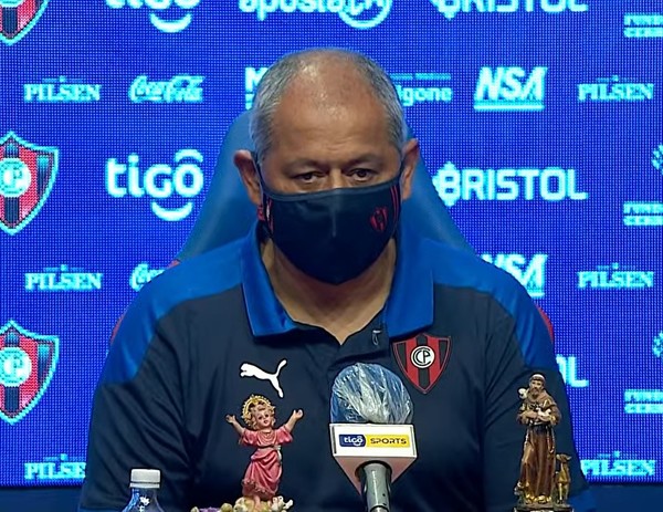 Francisco Arce valora haber vuelto al triunfo
