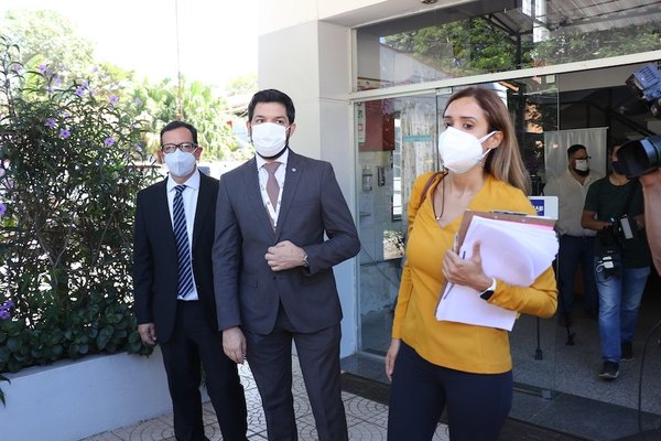 Crónica / Fiscal va por ladrón de atracurio y midazolam