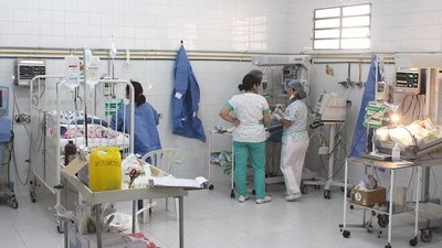 Crónica / LEJOS DEL VIRUS VAI. “En el interior no es tanto como acá”