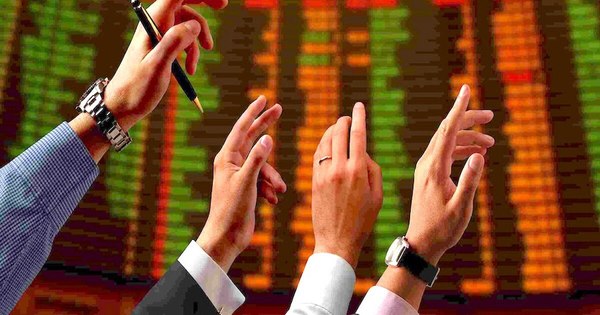 La Nación / Deuda pública paraguaya crecerá hasta el 36,3% del PIB en el año 2022