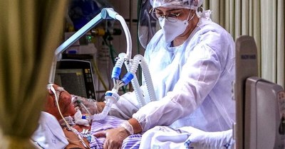 La Nación / Latinoamérica supera las 700.000 muertes por covid
