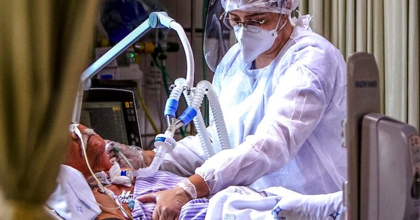La Nación / Latinoamérica supera las 700.000 muertes por covid