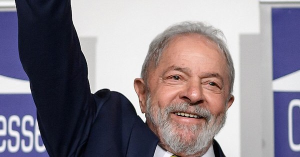 La Nación / Con Lula se redistribuyen las cartas en el Brasil