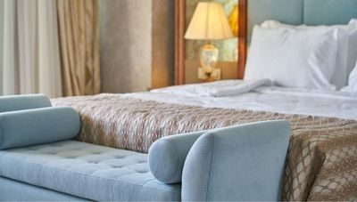 Hoteles no pasan el 30% de ocupación en Asunción (escapadas de fin de semana y pequeñas celebraciones son las principales demandas)
