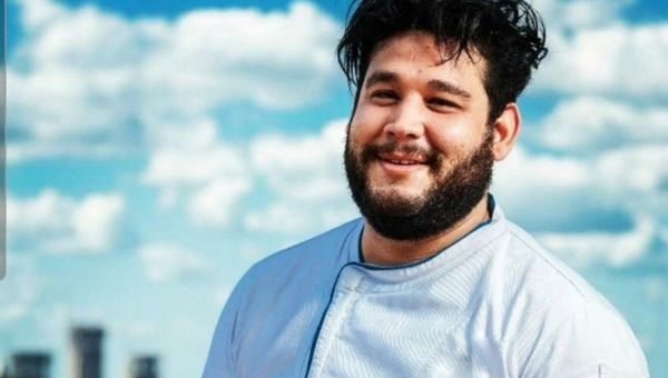 ¿Catador de pizza? Sabor del Pecado se instaló en el mercado para deleitar a los más exigentes