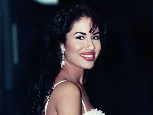 Selena Quintanilla será homenajeada en los Grammy este domingo