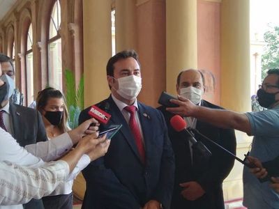 Gremio de Software nacional desnuda a Gubetich y exige su renuncia - Nacionales - ABC Color