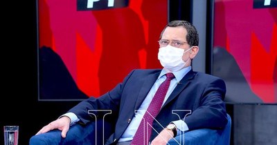 La Nación / Abogado aclara que no se puede convocar a elección presidencial