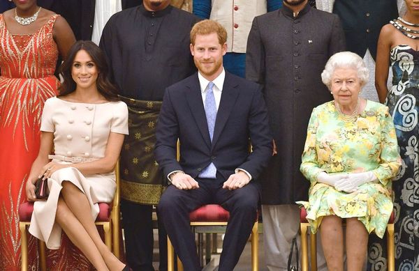 Monarquía británica bajo presión ante acusaciones - Mundo - ABC Color