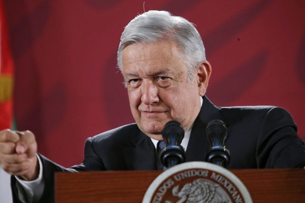 López Obrador publica decreto que modifica Ley de la Industria Eléctrica - MarketData