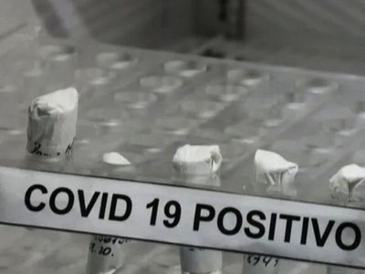 Salud en alerta roja por explosión de Covid, sin vacunas ni fármacos
