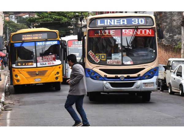 Avanza instalación de mesa técnica para evaluar pasaje