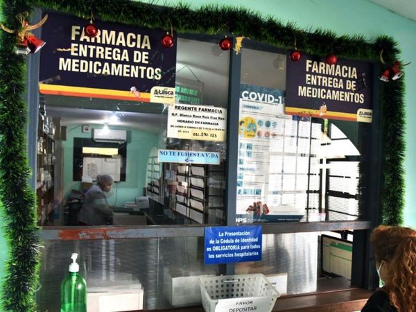Mala gestión de medicamentos en IPS pone contra la pared a Andrés Gubetich