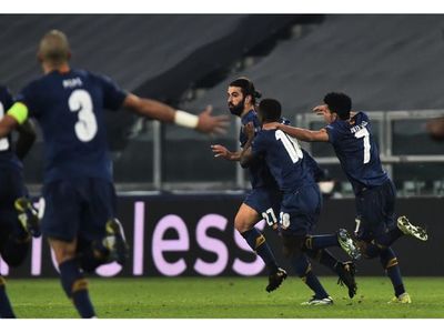 Eliminó a Cristiano