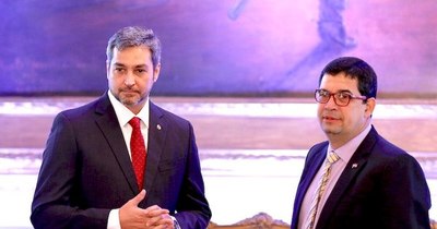 La Nación / Honor Colorado no apoyará proyecto de juicio político