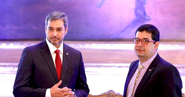 La Nación / Honor Colorado no apoyará proyecto de juicio político