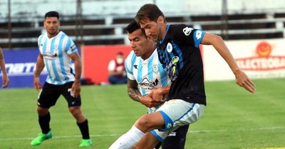 La Nación / A la intensidad le faltó gol